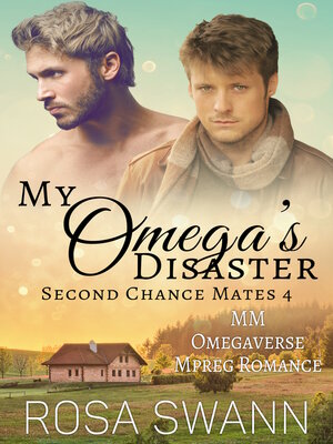 cover image of My Omega's Disaster